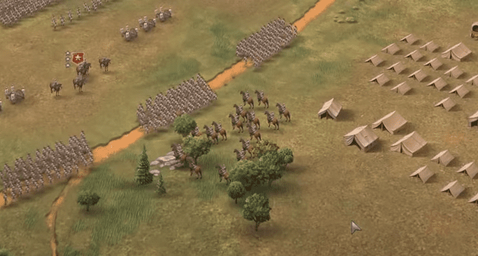 15 отличных исторических стратегий для любителей жанра