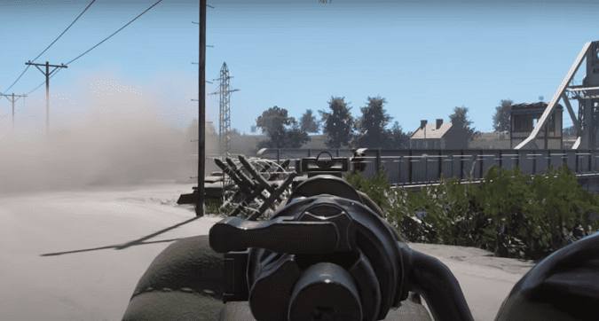 ТОП 16: самые реалистичные военные шутеры