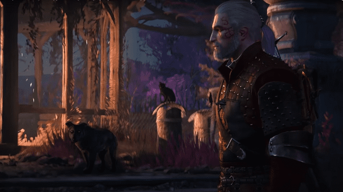 12 самых красивых игр современности