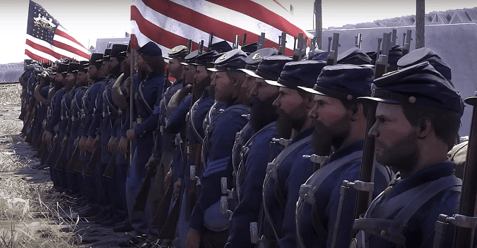 ТОП 16: самые реалистичные военные шутеры