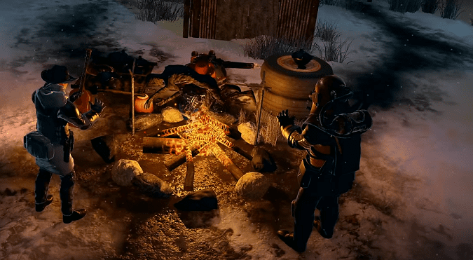 15 игр про постапокалипсис с максимальным погружением в атмосферу безысходности