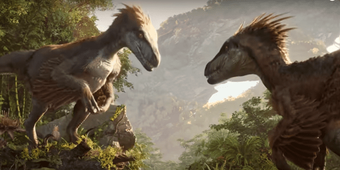 10 нереально красивых игр 2024 года