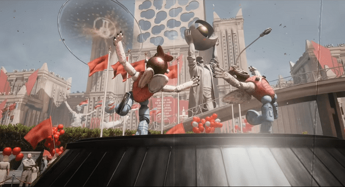 ЭТО одни из ЛУЧШИХ русских игр всех времён!