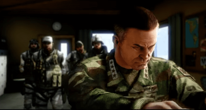 10 лучших игр о противостоянии России и Запада