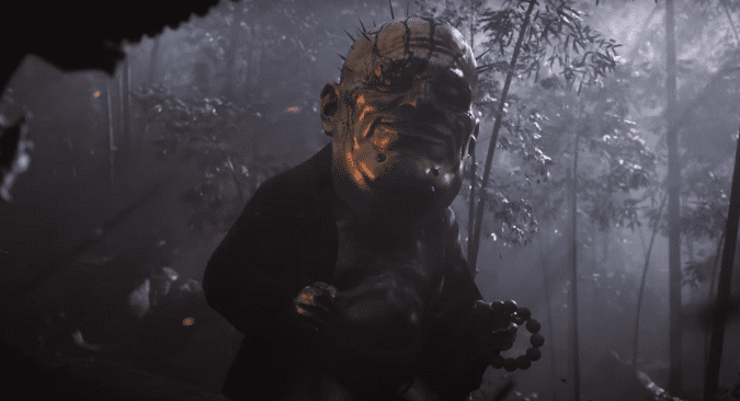 10 нереально красивых игр 2024 года