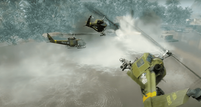 10 лучших игр о противостоянии России и Запада