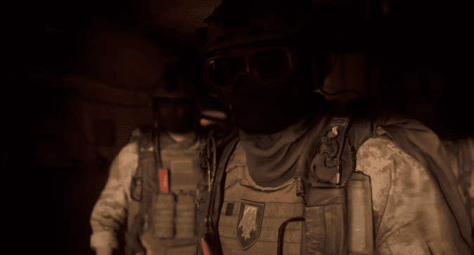 10 лучших игр о противостоянии России и Запада