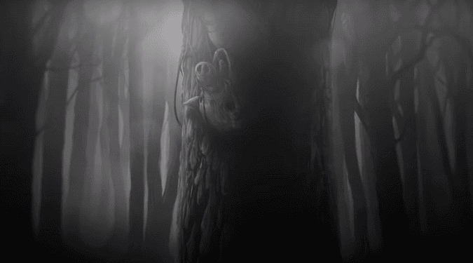 Персонажи в играх, над которыми жестоко надругались