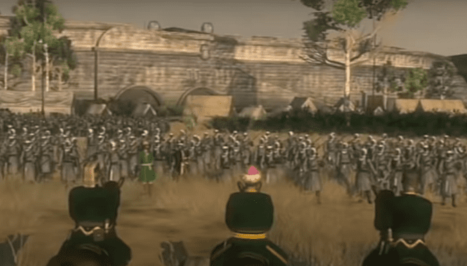 10 лучших игр о противостоянии России и Запада