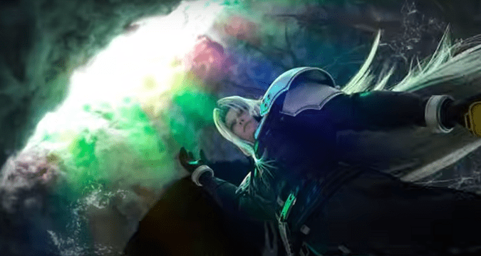 10 нереально красивых игр 2024 года