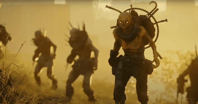 13 отличных игр, которые оказались никому не нужны