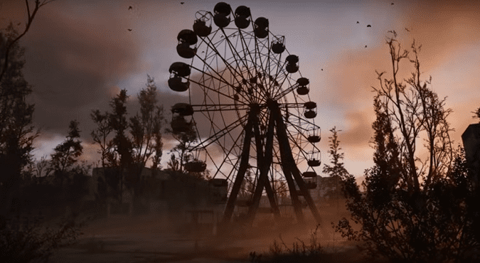 10 нереально красивых игр 2024 года