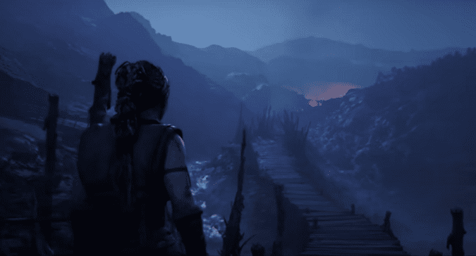 10 нереально красивых игр 2024 года