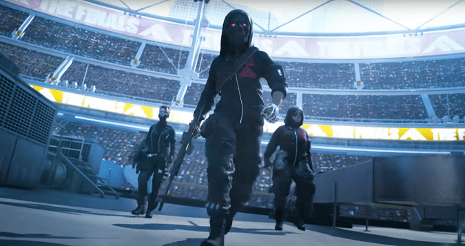 14 Игр на Unreal Engine 5, в которые мы играли: красивые, яркие и не очень