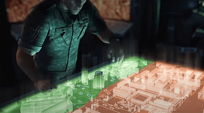 10 лучших игр о противостоянии России и Запада