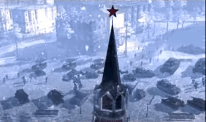 10 лучших игр о противостоянии России и Запада