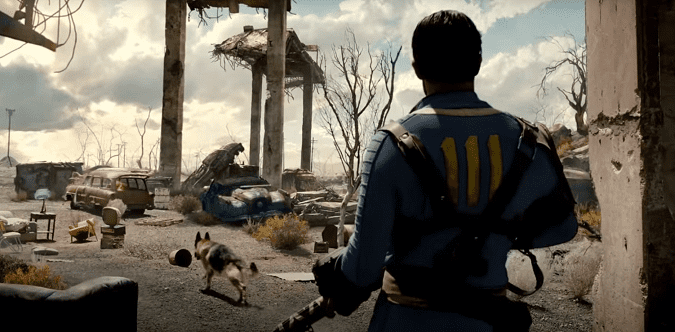 8 Классных игр с открытым миром, которым плевать на реализм