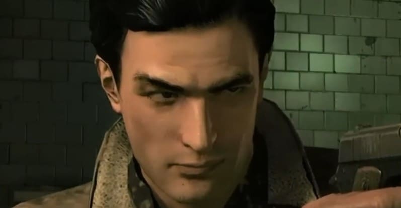 Вито Скалетта из Мафии 2 - кто он такой?