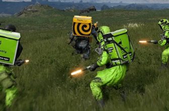 игры для курьеров