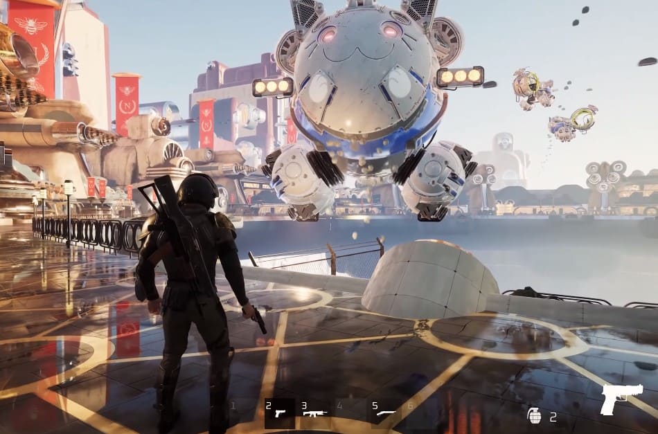 Kingmakers путешествие во времени