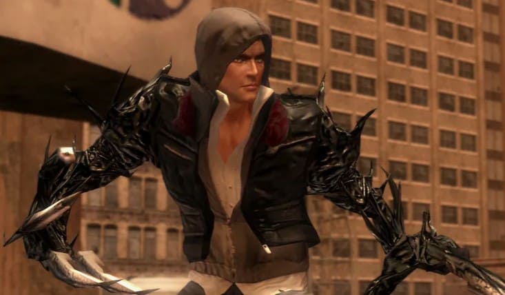 Омерзительная Семёрка: 7 неоднозначных персонажей, за которых мы играем