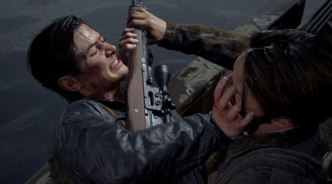 8 Игр, которые ошеломили весь мир своей графикой и детализацией