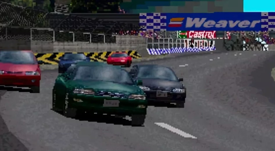 8 Игр, которые ошеломили весь мир своей графикой и детализацией