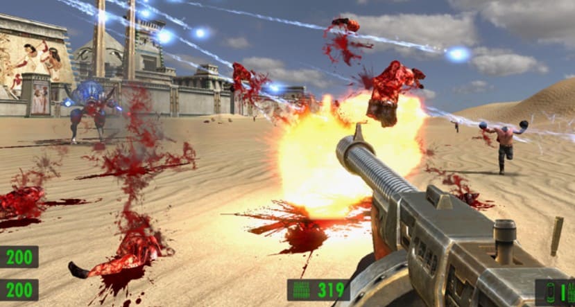 Во что мы играли в 2001 году? Легендарные игры 2001 года