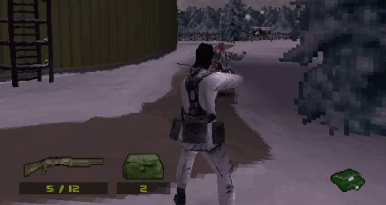 Во что мы играли в 2001 году? Легендарные игры 2001 года