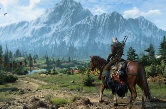 The Witcher 3: Wild Hunt 