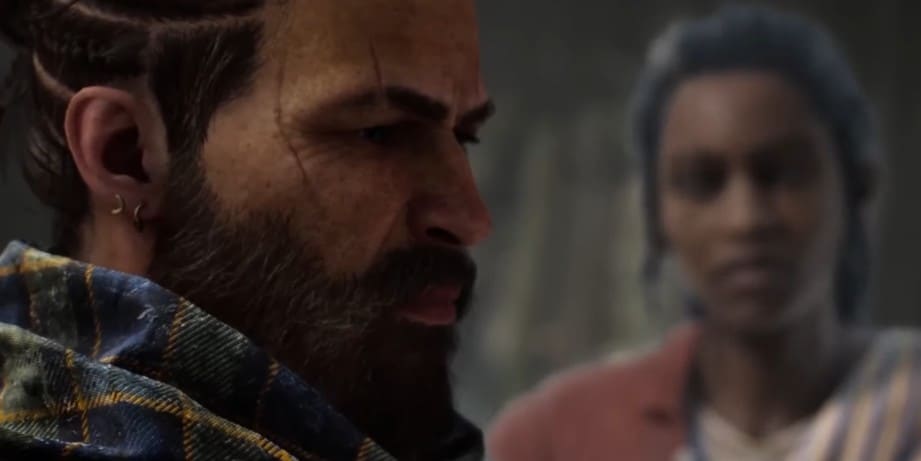 14 Игр на Unreal Engine 5, в которые мы играли: красивые, яркие и не очень