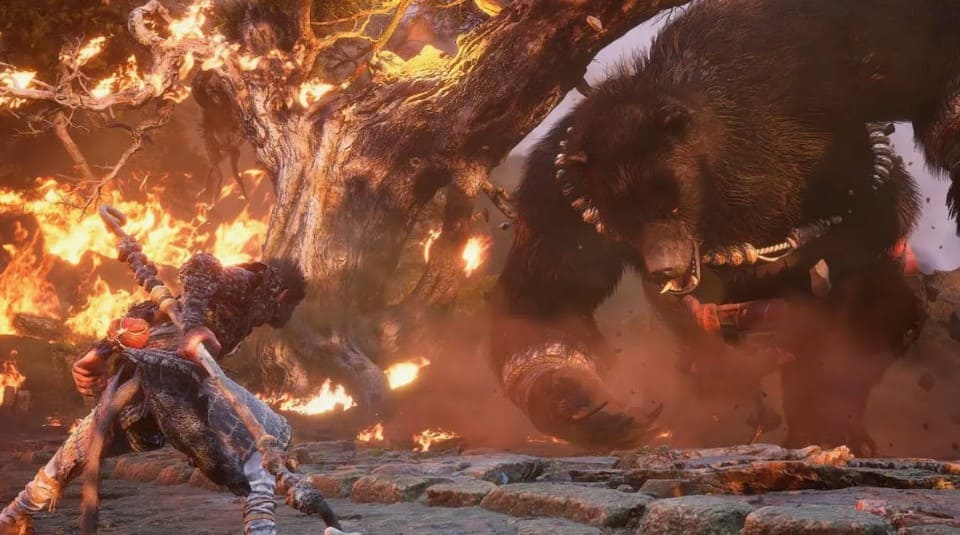 14 Игр на Unreal Engine 5, в которые мы играли: красивые, яркие и не очень