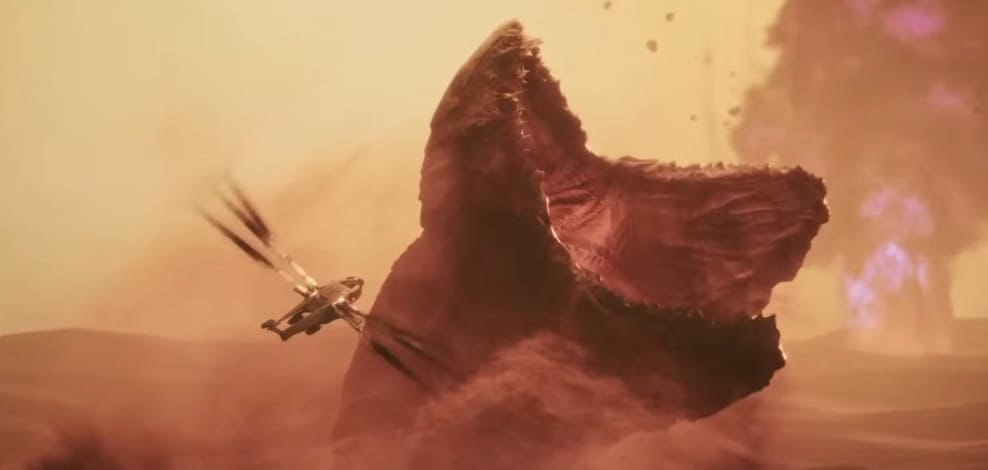 Шлак или годный выживач? Обзор Dune: Awakening