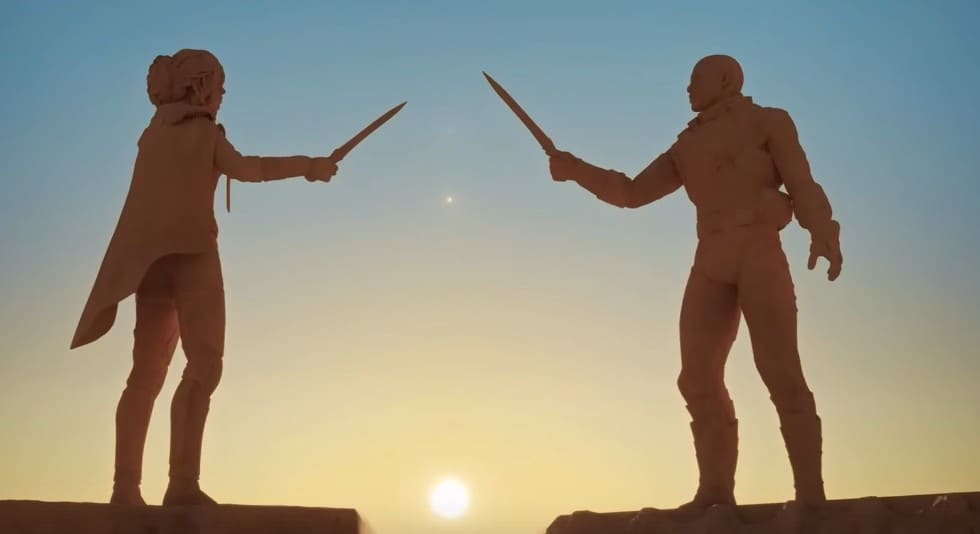 Шлак или годный выживач? Обзор Dune: Awakening