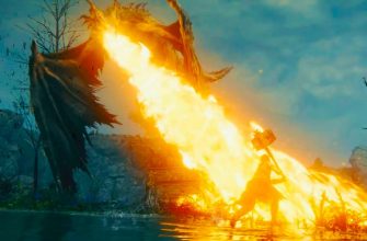 Elden-Ring-бой в игре