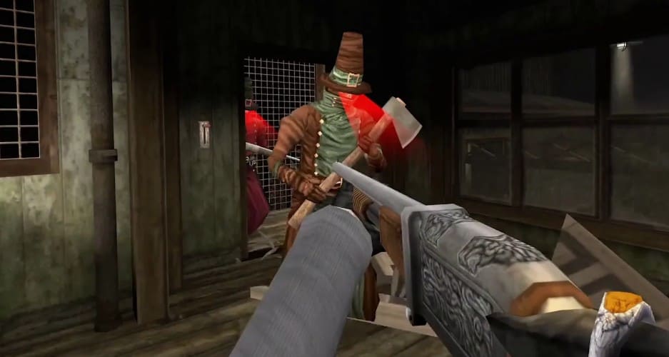 8 Захватывающих игр с акцентом на исследовании мира