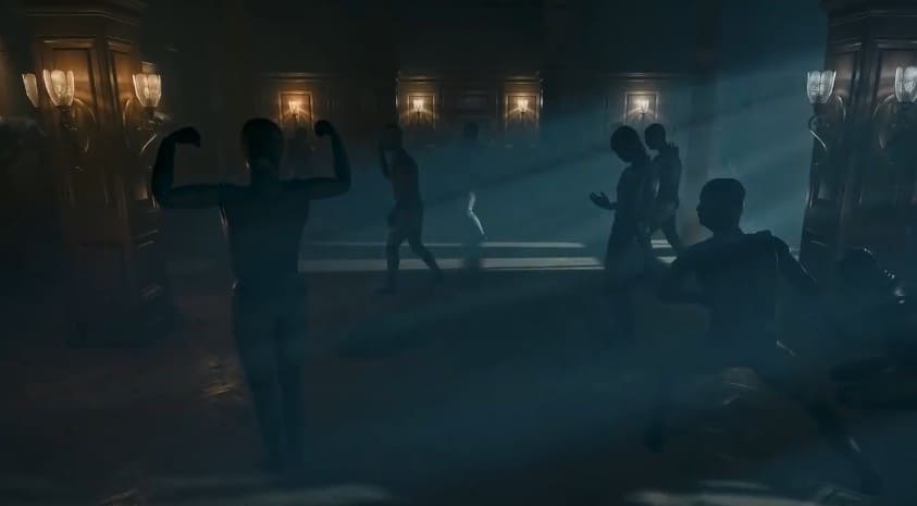 14 Игр на Unreal Engine 5, в которые мы играли: красивые, яркие и не очень