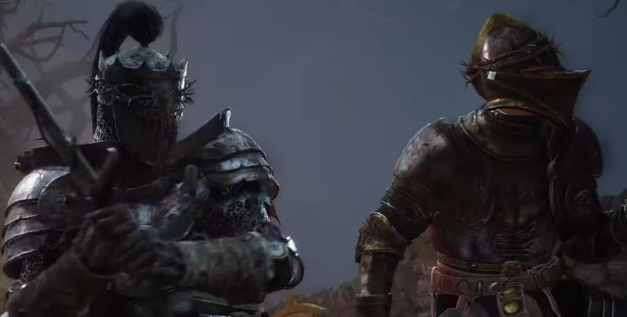 14 Игр на Unreal Engine 5, в которые мы играли: красивые, яркие и не очень