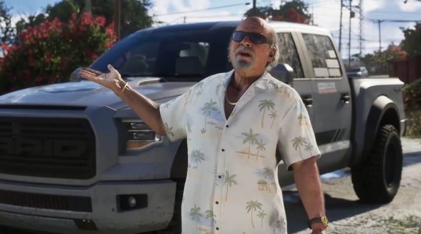 Что известно о GTA 6 после выхода последнего трейлера (утечки)?