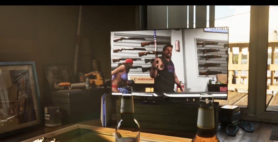 Что известно о GTA 6 после выхода последнего трейлера (утечки)?