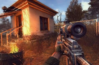 открытые миры с динамическими изменениями