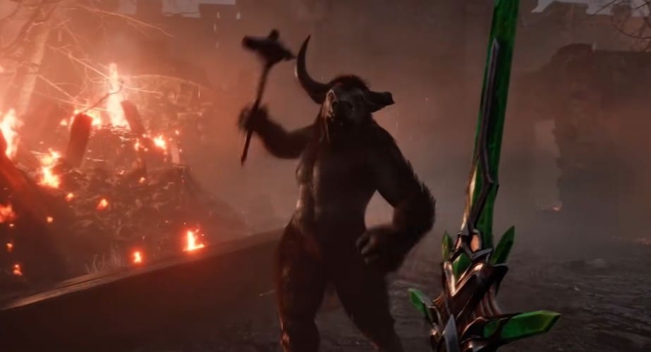 Чем игра радует? Обзор Ремастера The Elder Scrolls 4: Oblivion