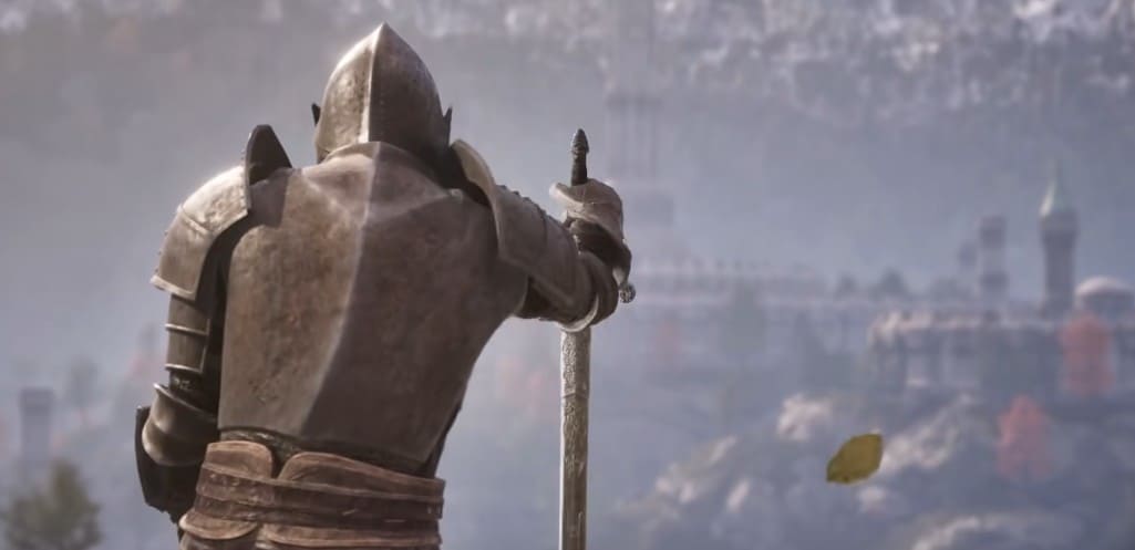 Чем игра радует? Обзор Ремастера The Elder Scrolls 4: Oblivion