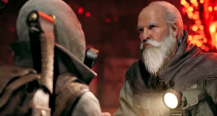 14 Игр на Unreal Engine 5, в которые мы играли: красивые, яркие и не очень