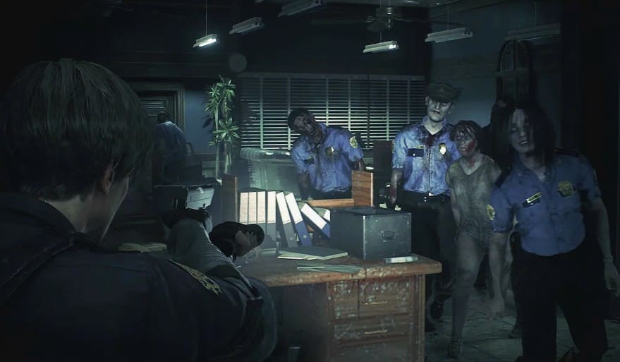 8 Захватывающих игр с акцентом на исследовании мира