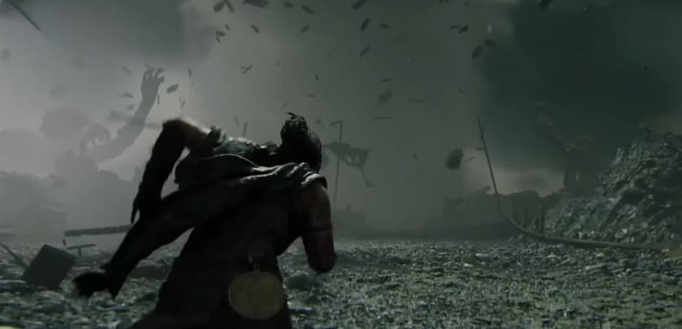 14 Игр на Unreal Engine 5, в которые мы играли: красивые, яркие и не очень