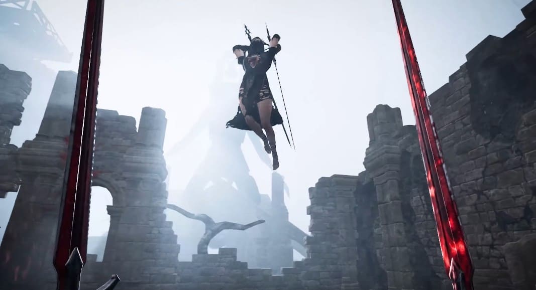 Tainted Grail: The Fall of Avalon - одна из лучших RPG года!