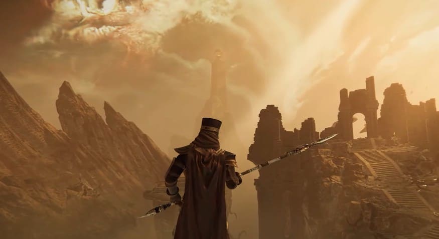 Tainted Grail: The Fall of Avalon - одна из лучших RPG года!