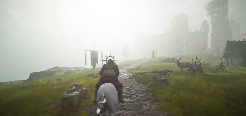 Tainted Grail: The Fall of Avalon - одна из лучших RPG года!