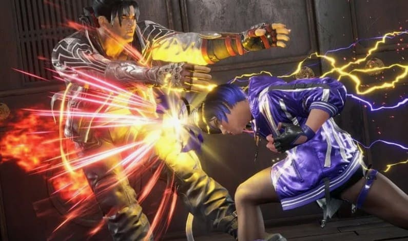 14 Игр на Unreal Engine 5, в которые мы играли: красивые, яркие и не очень